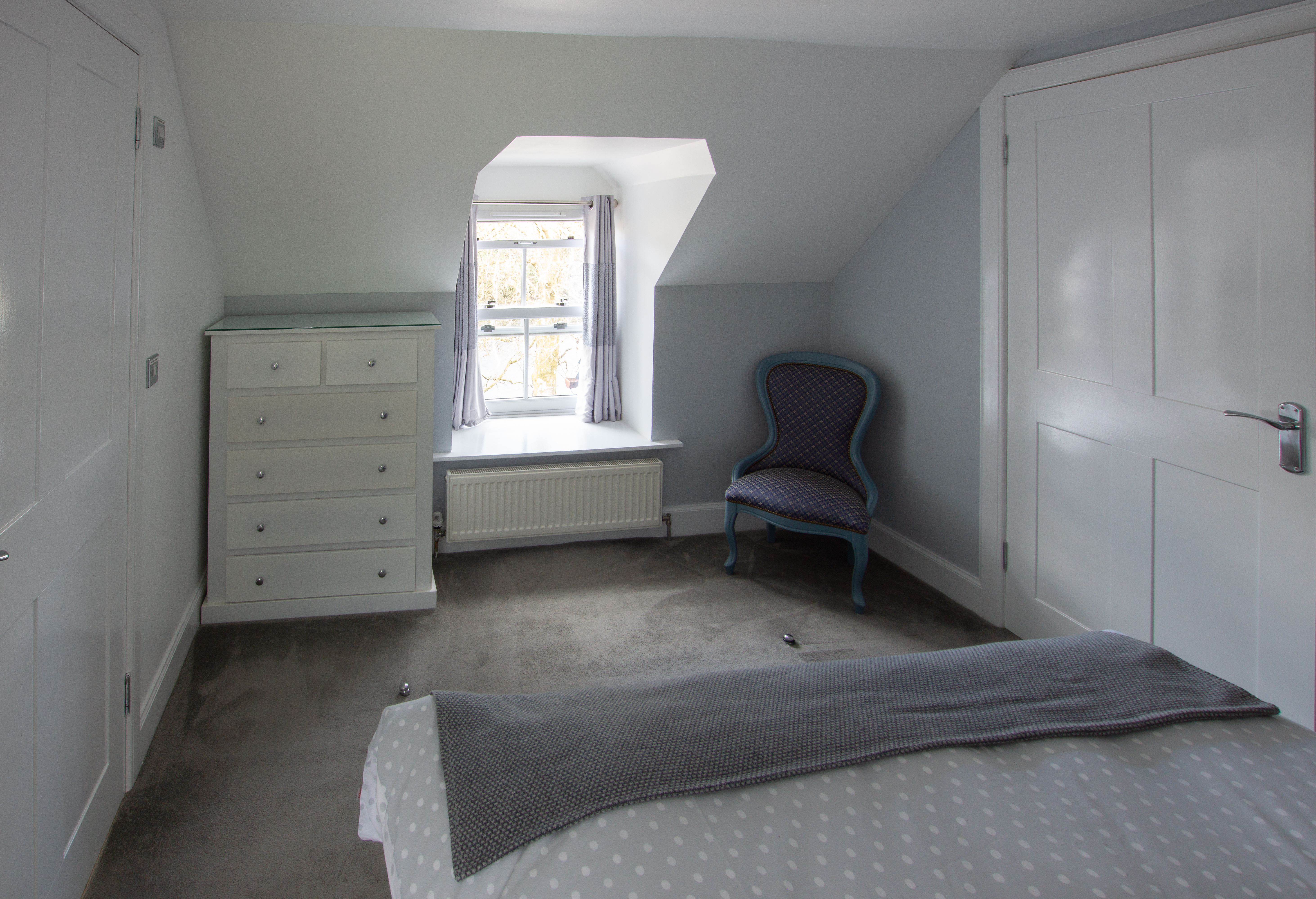 The Old Laundry - Photo 9